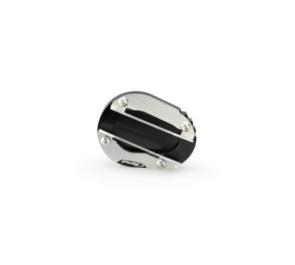 puig estensione cavalletto per sospensione standard triumph tiger 900 gt 20 25 nero