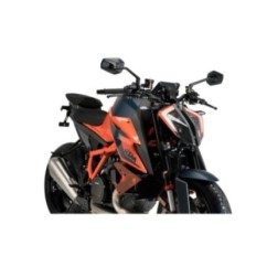 ALERON PUIG DOWNFORCE NAKED KTM 1290 SUPERDUKE RR 22-24 NARANJA