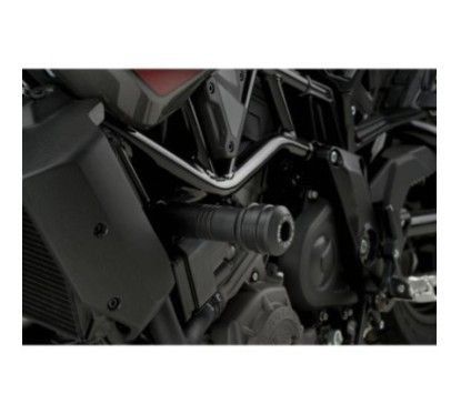 puig tamponi paratelaio mod vintage 20 indian ftr 1200 rally 19 25 nero