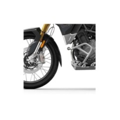 PUIG ESTENSIONE PARAFANGO ANTERIORE TRIUMPH TIGER 900 RALLY PRO 20-24 NERO OPACO