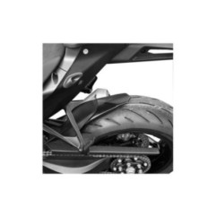 EXTENSION GUARDABARROS TRASERO PUIG KTM 1290 RR SUPERDUKE 22-24 NEGRO MATE