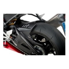 GARDE-BOUE ARRIERE PUIG HONDA CBR1000RR-R FIREBLADE SP 20-24 NOIR MAT