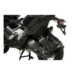 Puig Heckfender Honda X ADV 750 21 25 mattschwarz