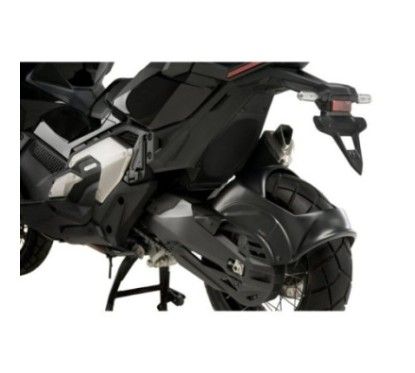 Puig Heckfender Honda X ADV 750 21 25 mattschwarz