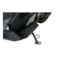 Caballete extensible Puig para suspension estandar Honda NC750X 21 25 negro