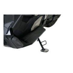 PUIG STAND EXTENSION WITH STANDARD SUSPENSION HONDA NC750X 21-24 BLACK