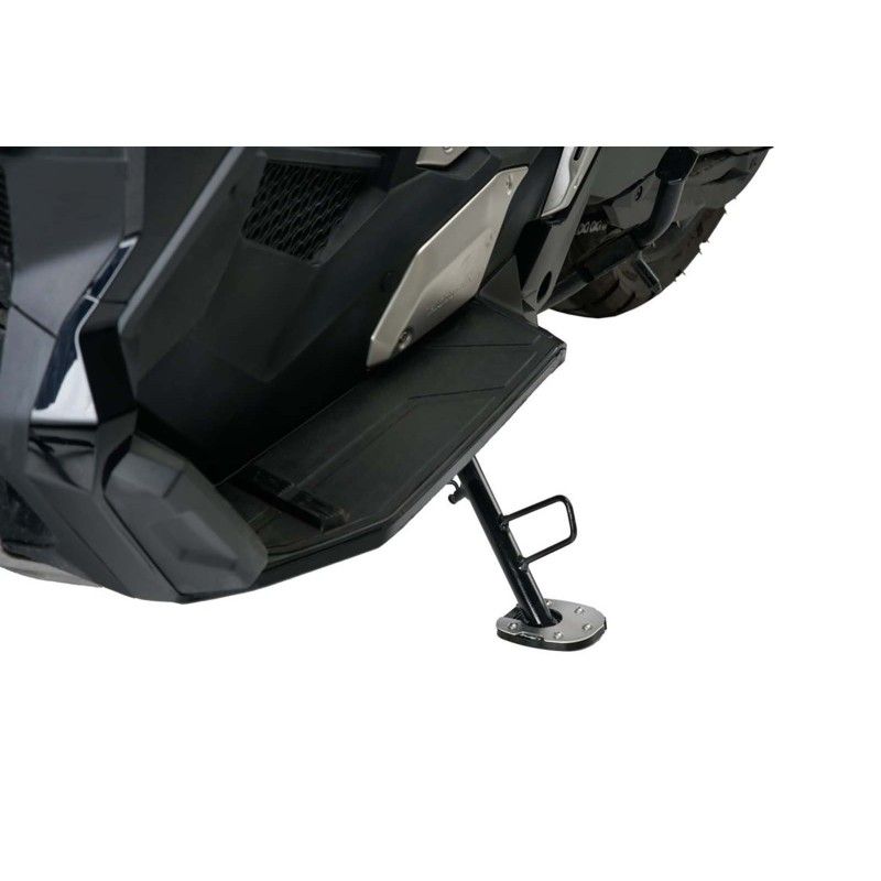 puig extension stand for standard suspension honda x adv 21 25 black