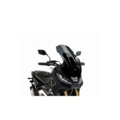 PARABRISAS PUIG TOURING HONDA X-ADV 21-24 HUMO OSCURO