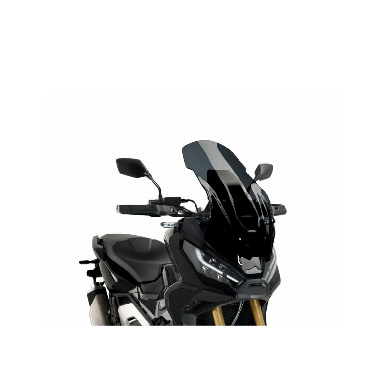 PUIG CUPOLINO TOURING HONDA X-ADV 21-24 FUME SCURO