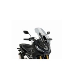 PARABRISAS PUIG TOURING HONDA X-ADV 21-24 HUMO CLARO