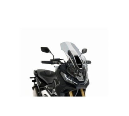 PARABRISAS PUIG TOURING HONDA X-ADV 21-24 HUMO CLARO