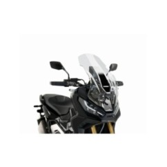 PARABRISAS PUIG TOURING HONDA X-ADV 21-24 TRANSPARENTE