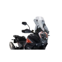 Hai: Windscreens and Accessories|RacingBike Puig - Accessori e Ricambi Moto