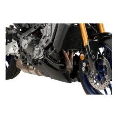 CONSEJOS PUIG YAMAHA TRACER 9 21-24 NEGRO MATE