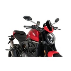 ECRAN PUIG SPORT DUCATI MONSTER 937 SP 2023 NOIR