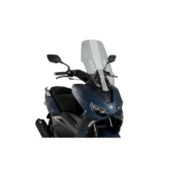 ECRAN PUIG V-TECH LINE TOURING KEEWAY VIESTE 300 21-24 FUME CLAIR