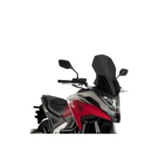 CUMPLEANOS PUIG TOURING HONDA NC750X 21-24 HUMO OSCURO