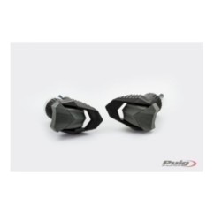 puig tamponi paratelaio mod r19 keeway rkf 125 19 25 nero