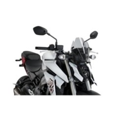 PUIG NAKED NG SPORTSCHEIBE FUR SUZUKI GSX-S1000 21-24 LEICHT GETONT