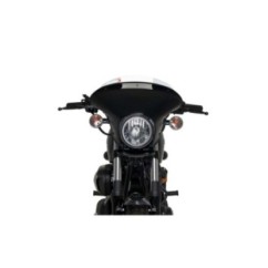 PUIG BATWING WINDSCHUTZSCHEIBE SML SPORT FUR YAMAHA XV950/R 14-16 KLAR