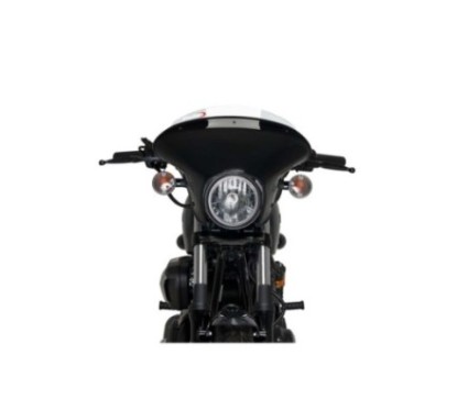 puig cupolino batwing sml sport per yamaha xv950 r 14 20 trasparente