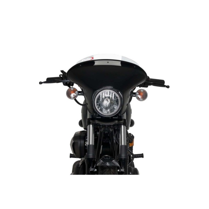 ECRAN PUIG BATWING SML SPORT YAMAHA XV950/R 14-20 TRANSPARENT