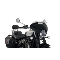 PANTALLA BATWING PUIG SML SPORT TRIUMPH BONNEVILLE SPEEDMASTER 21-24 HUMO CLARO