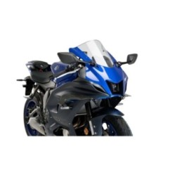 ALERON PUIG DOWNFORCE RACE YAMAHA YZF-R7 22-24 ASPECTO CARBONO