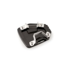 Extension de bequille Puig pour suspension standard Honda NT1100 22/25 noire