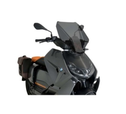 PUIG CUPOLINO V-TECH LINE TOURING BMW CE 04 21-24 FUME SCURO