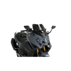 Pare-brise Puig V Tech Line Sport pour Yamaha T Max 560 22/25 noir