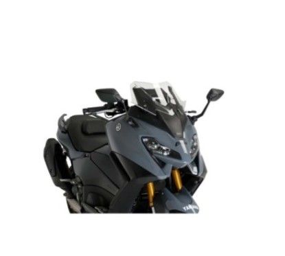 Puig Cupolino V Tech Line Sport para Yamaha T-Max 560 22 25 transparente