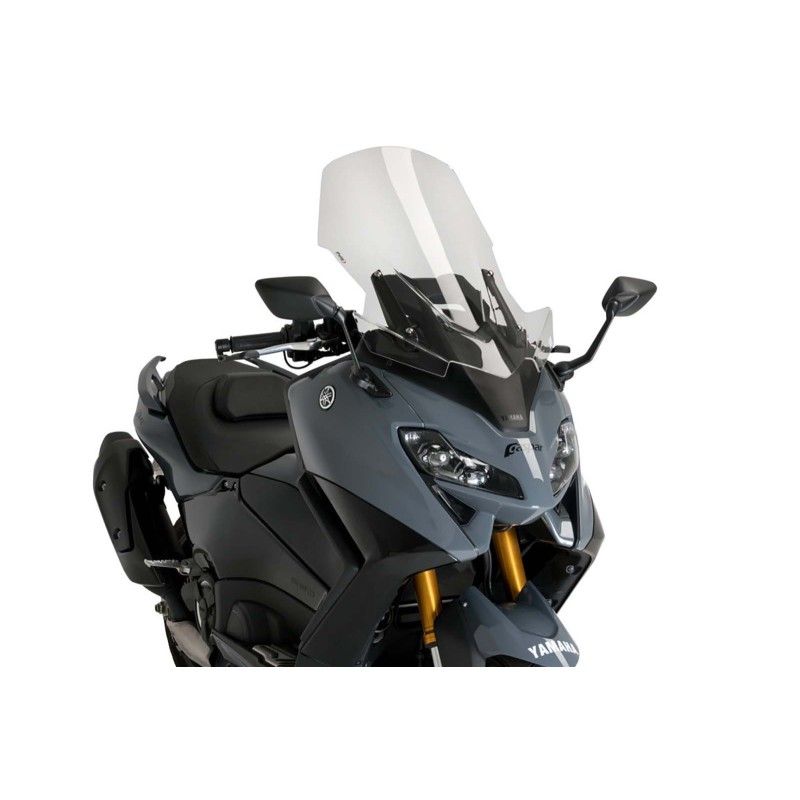 Puig Cupolino V Tech Line Touring fur Yamaha T-Max 560 22 25 klar