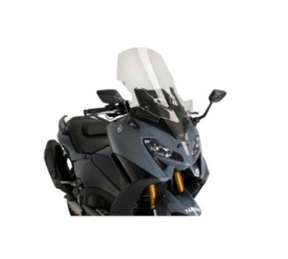 Puig Cupolino V Tech Line Touring fur Yamaha T-Max 560 22 25 klar