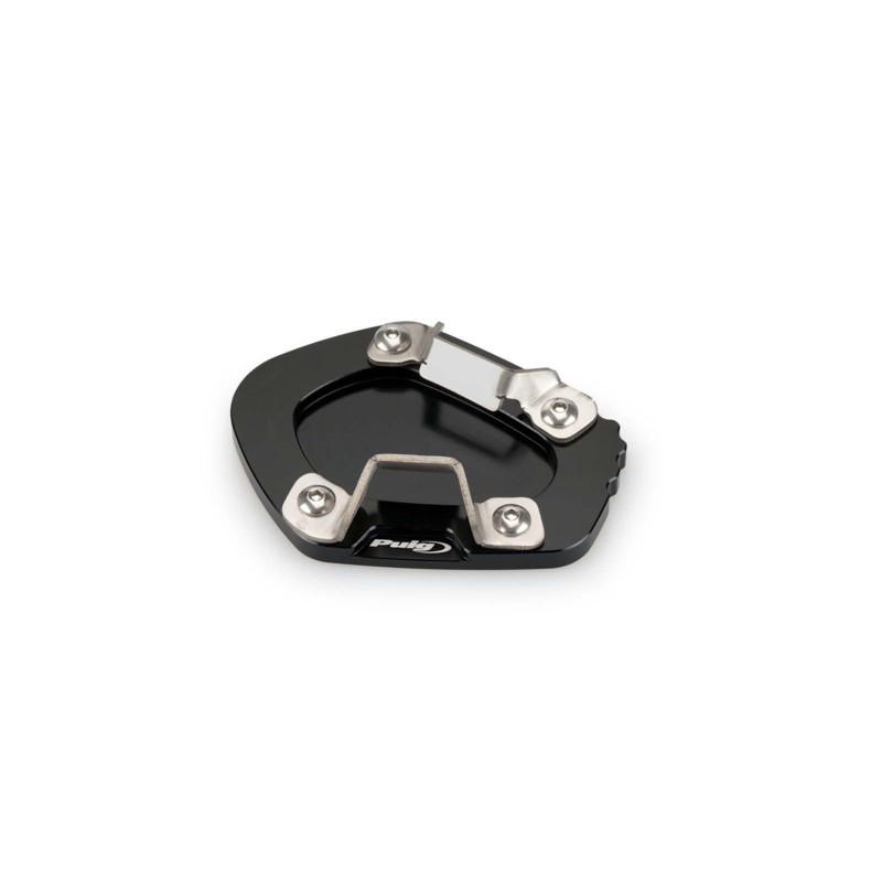 Puig-Verlangerungsstander fur Standardfahrwerk Triumph Tiger 1200 GT Pro 22 24 schwarz