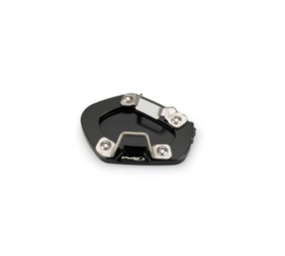 Caballete extensible Puig para suspension estandar Triumph Tiger 1200 GT Pro 22 24 negro
