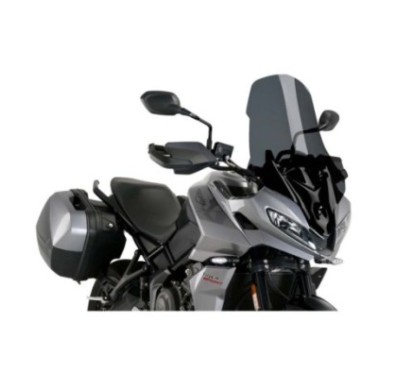 PANTALLA PUIG TOURING TRIUMPH TIGER 660 SPORT 22-24 HUMO OSCURO