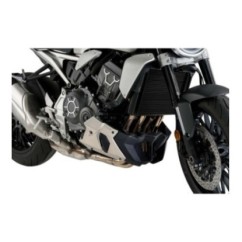 PUIG TIPPS HONDA CB1000R BLACK EDITION 21-24 CARBON LOOK