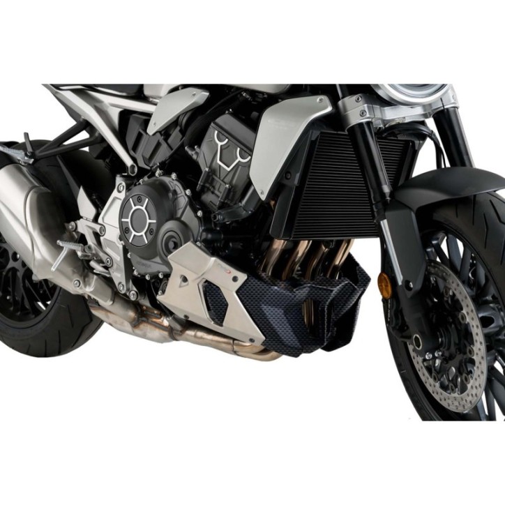 PUIG TIPPS HONDA CB1000R NEO SPORTS CAFE 21-24 CARBON LOOK