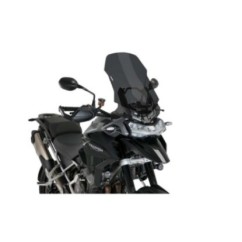 CUBIERTA PUIG TOURING TRIUMPH TIGER 1200 GT 22-24 HUMO OSCURO