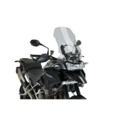 CUBIERTA PUIG TOURING TRIUMPH TIGER 1200 GT 22-24 HUMO CLARO