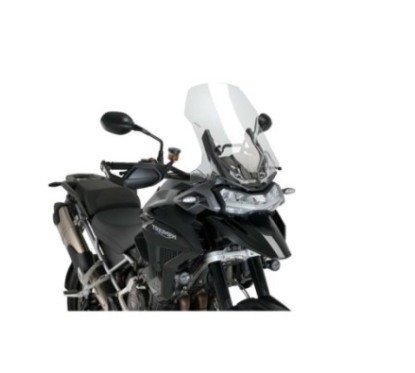 PARABRISAS PUIG TOURING TRIUMPH TIGER 1200 GT 22-24 TRANSPARENTE