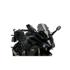 ECRAN PUIG SPORT SUZUKI GSX-S1000 GT TRAVEL EDITION 22-23 FUMEE FONCEE