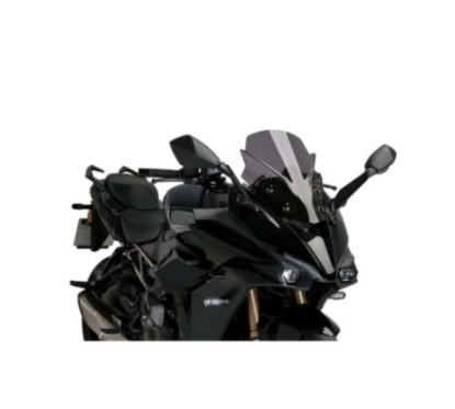 ECRAN PUIG SPORT SUZUKI GSX-S1000 GT TRAVEL EDITION 22-23 FUMEE FONCEE