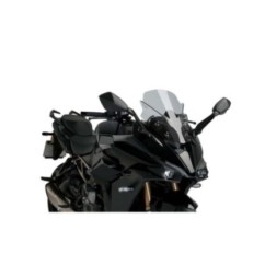 ECRAN PUIG SPORT SUZUKI GSX-S1000 GT TRAVEL EDITION 22-23 FUME CLAIR