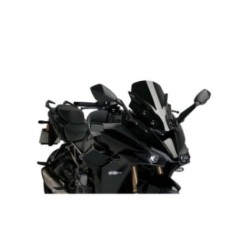 ECRAN PUIG SPORT SUZUKI GSX-S1000 GT TRAVEL EDITION 22-23 NOIR