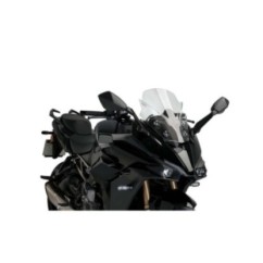 ECRAN PUIG SPORT SUZUKI GSX-S1000 GT TRAVEL EDITION 22-23 TRANSPARENT