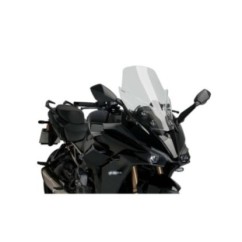 ECRAN PUIG TOURING SUZUKI GSX-S1000 GT TRAVEL EDITION 22-23 TRANSPARENT