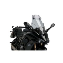 PARABRISAS PUIG TOURING SUZUKI GSX-S1000 GT TRAVEL EDITION 22-23 HUMO CLARO