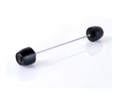Amortiguador de horquilla delantero Puig PHB19 para Aprilia RSV4 Factory 21/24 negro